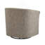 Fauteuil demi-tonneau Wilmore