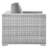 Convene Outdoor Patio Armchair-45955866