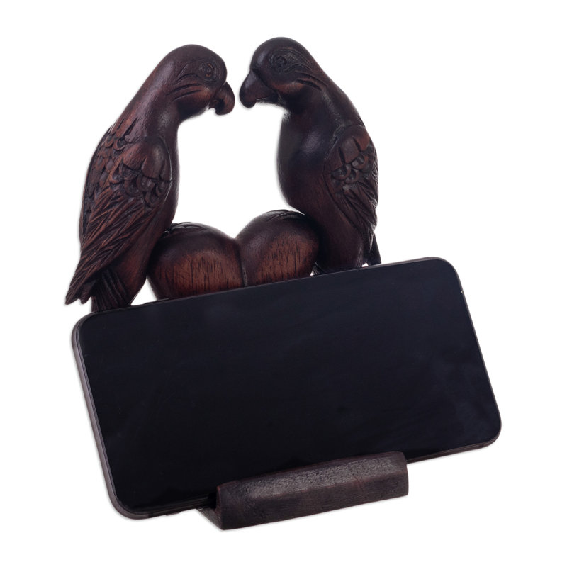 Red Barrel Studio® Single Screen Desktop Mount