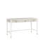 Aster Solid Wood Writing Desk