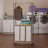 3 Bag Laundry Center-108047933