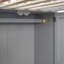Loft Bed With Bookshelf,Drawers,Desk,And Wardrobe-109937341-109937342