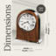 Palermo Clock