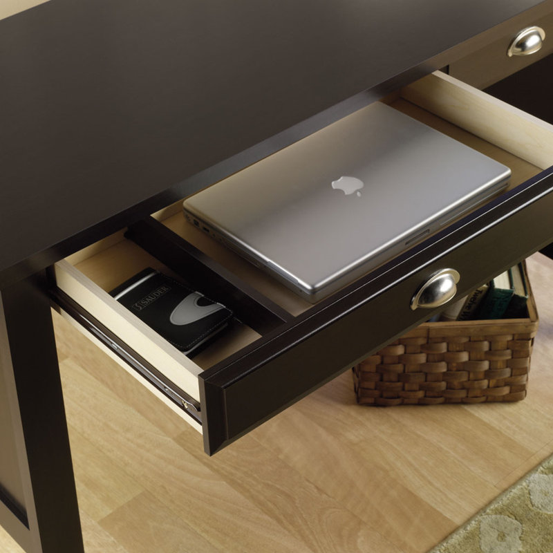 Bureau Edford, Bois jamocha