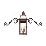 Beinville Outdoor Wall Lantern