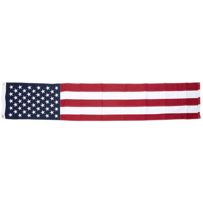  Patriotic Porch Banner