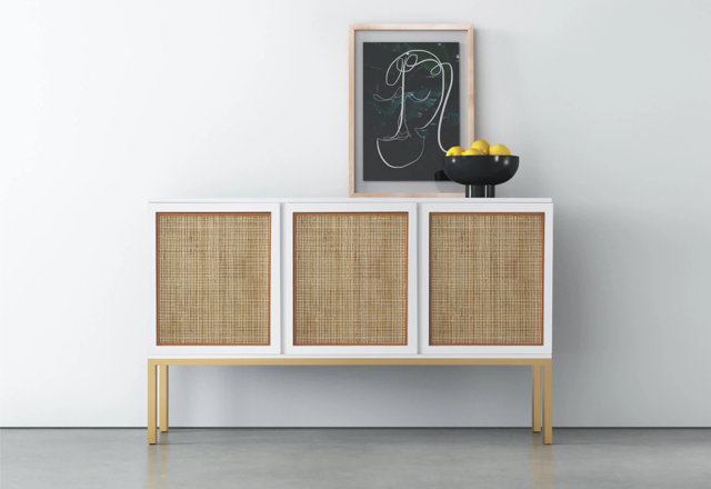 Top-Rated Sideboards From $750