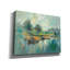 «Dreamland» par Silvia Vassileva, art mural sur toile, 34 po x 26 po