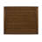 Casual Two Tone 6 Drawer Dining Table
