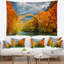 Photographie tapisserie du pont de konitsa-28483340