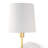Camilla Armed Sconce