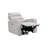 Sealy Hixon Motion Recliner with Adjustable Leg Rest-101890154