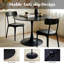 Table de salle à manger Modern