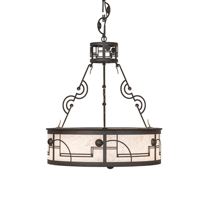 Revival 3 - Light Pendant
