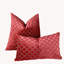 Geometric Pillow Cover-346873643
