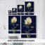 JOLIE COMME PEONY II - Cavas enveloppés de galerie-108827922