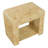 Sequoia End Table with Storage