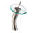 Vessel Mixer Single Hole Bathroom Faucet-6405838-6405844-6405840