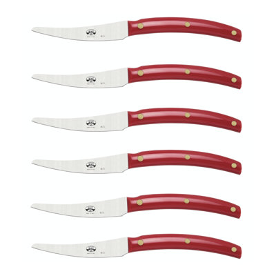 Convivio Nuovo Steak & Table Knives