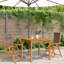 Annemasse Patio Dining Accent Chair-16718137