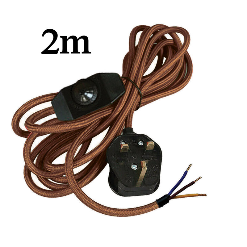 - Light Pendant, Brown
