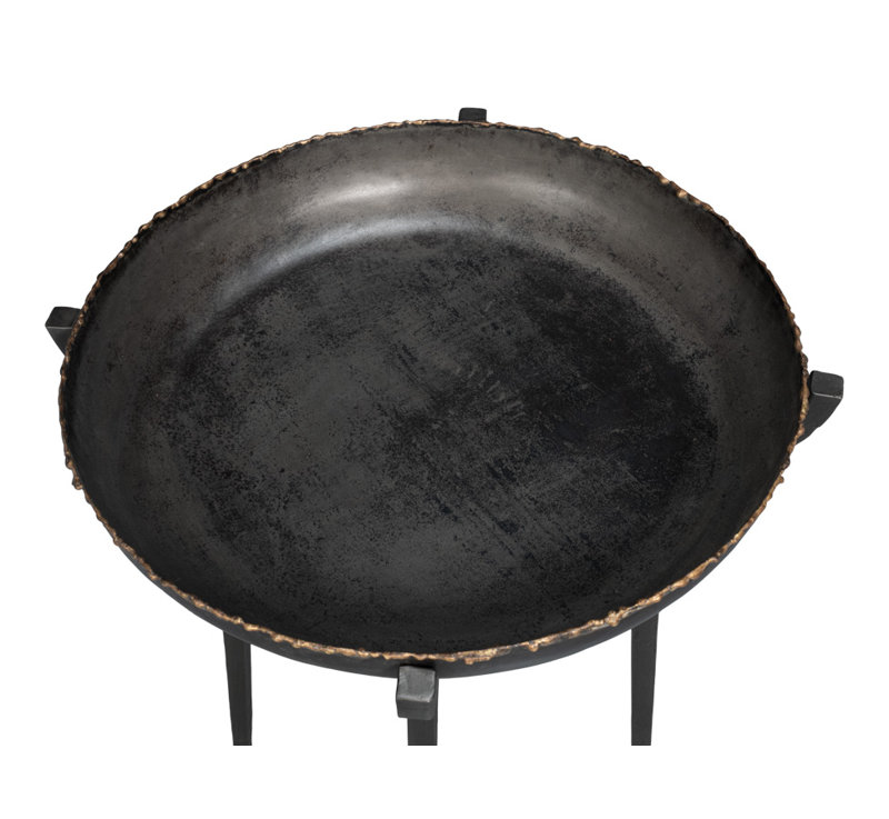 Beckham End Table