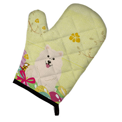 The Holiday Aisle® Saroyan Oven Mitt