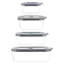 Kilner Fresh Storage Assorted set