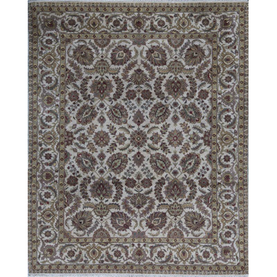 One-of-a-Kind 8' X 10' Area Rug