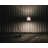 Archer 87.4'' Matt Black Task Floor Lamp