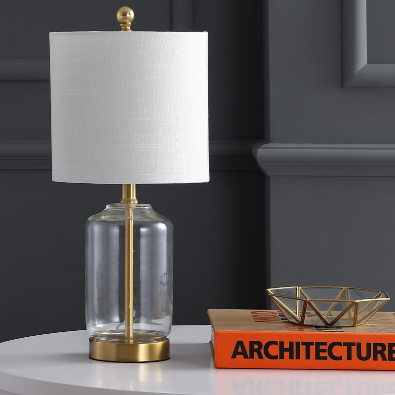 Lampe de table 21 po Ankney