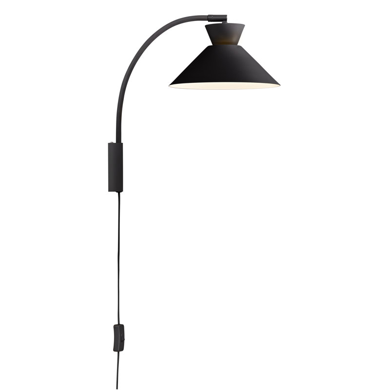 Spotlight, Black, Black