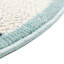 Tapis extérieur Medway blanc-1946364640