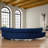 4 - Piece Upholstered Sectional-88292632