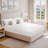 Caldina Waterproof Fitted Mattress Protector Case Pack-940265831