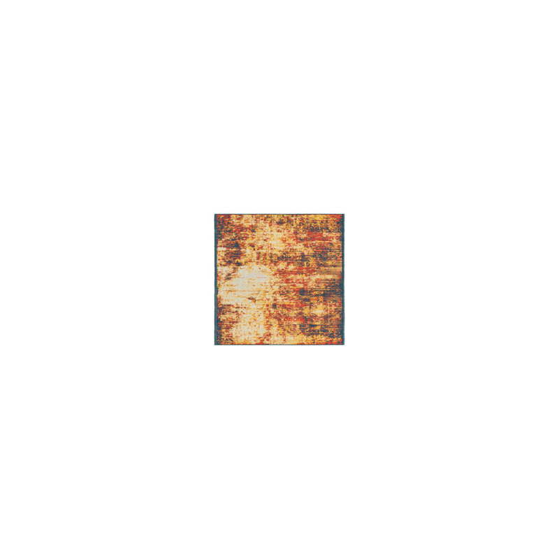 Indoor / Outdoor Rug, Runner 2' x 8'