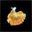 Halfmoon Betta 3 Framed Photographic Print