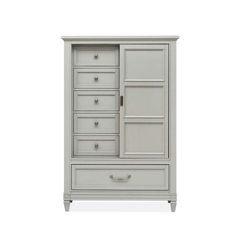 Commode de porte