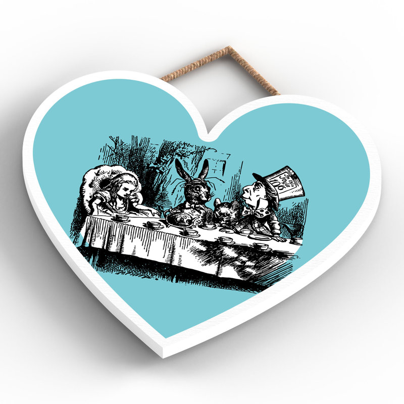 Fantasy & Sci-Fi Wall Decor on Solid Wood
