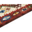 Richmute Southwestern Hand Woven Area Rug-1072683170