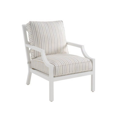 Lounge Chair