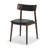 Sakina Leather Low Back Side Chair-2099390009-2099390011