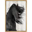 Courir, chevaux, rétro, effet de bois, panneau, cheveu, cheval, animaux, art numérique, décor de ferme, faune rustique-101091047-101091043