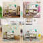 Kids Storage Shelf