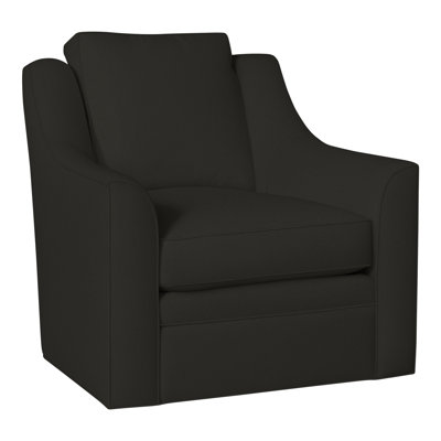 Nicholas Swivel Armchair