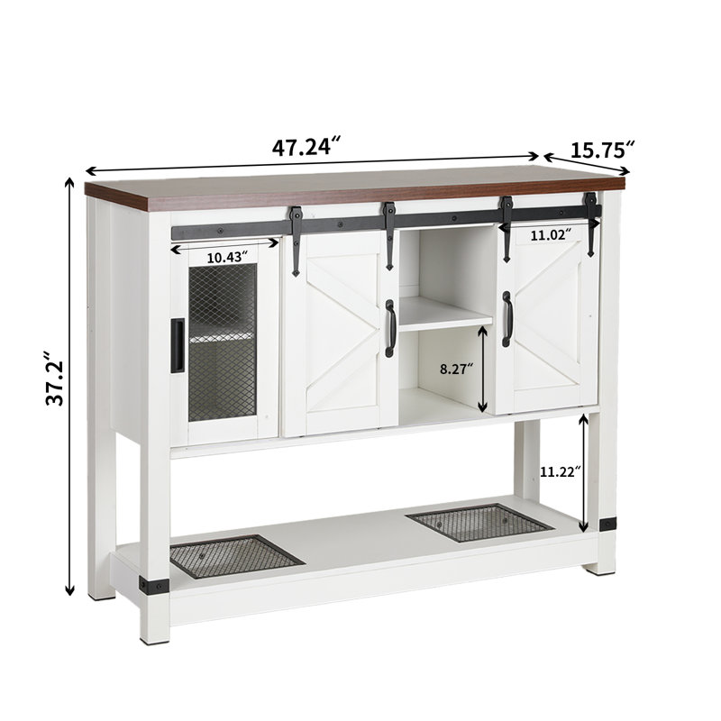 Laimas Console Table