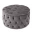 Repose-pieds moderne, banc-161056086