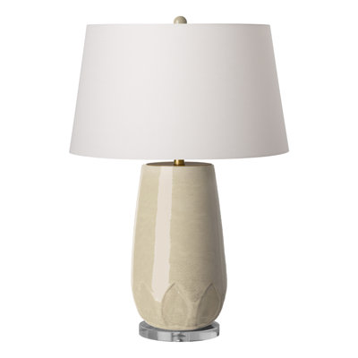 Ayatt Ceramic Table Lamp