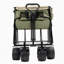 Chariot pliable à roulettes pliable avec roues-112369183