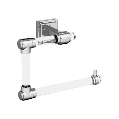 Glacio Towel Ring